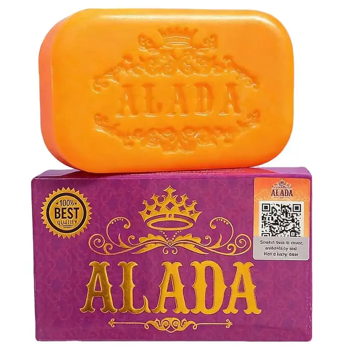 Savon blanchissant 160g, nettoyant pour le visage et le corps, savon éclaircissant, nettoyage en pro