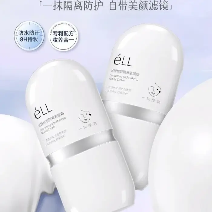 Crème visage ELL