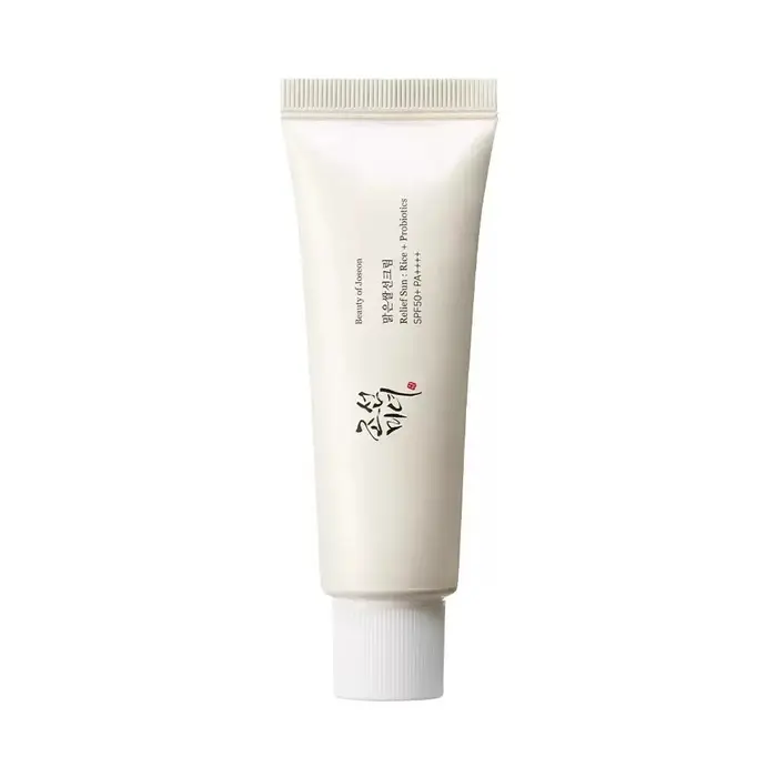 Crème pour le visage Beauty of Joseon, nettoyant hydratant pour la peau, crème pour les yeux douce e