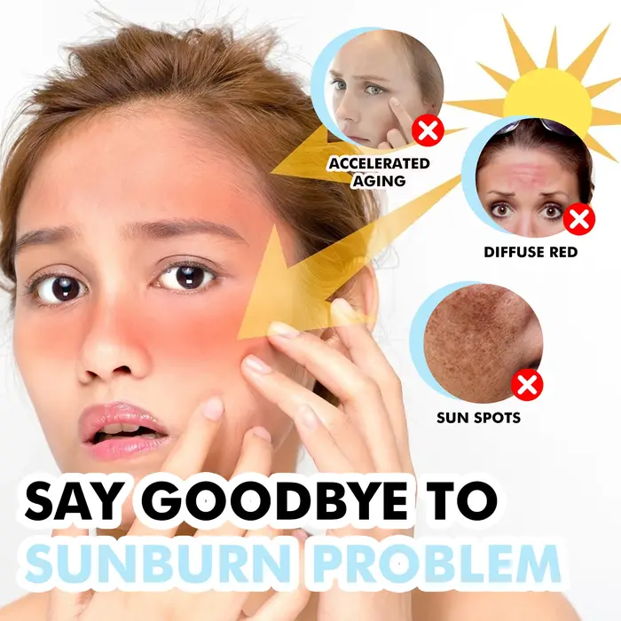 Stick solaire SPF46 – Acide hyaluronique hydratant