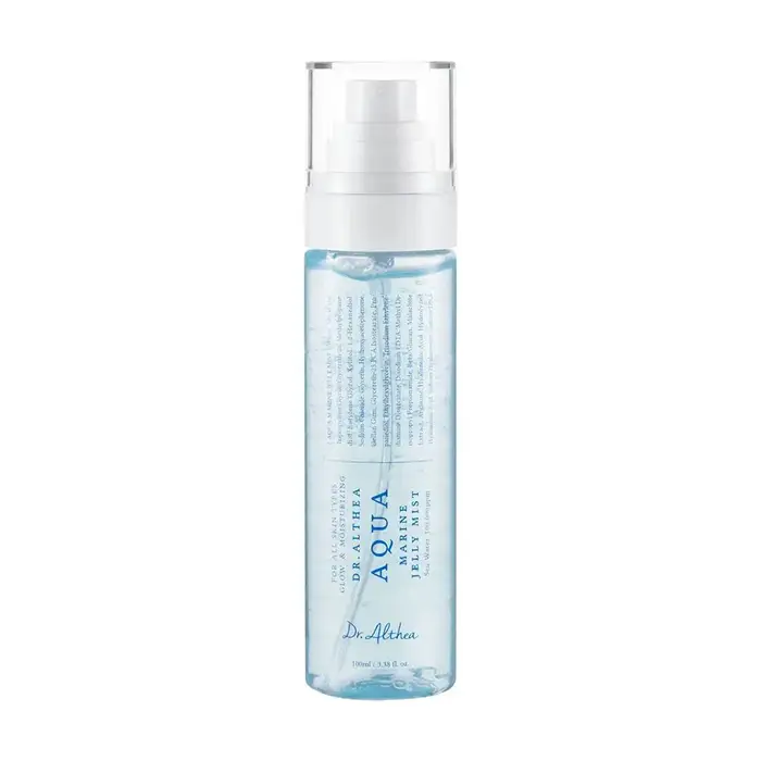 Dr. Althea NONI Fruit Radiance Lotion/Jelly Mist Hydratant Améliore l'Élasticité de la Peau Répare U