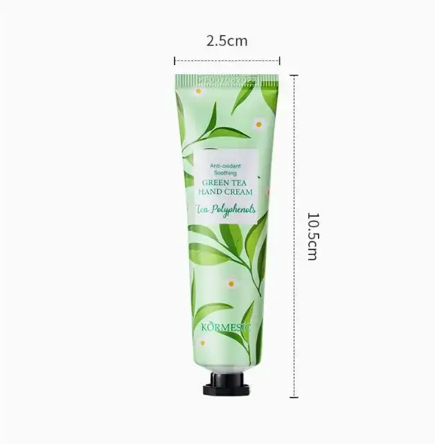 Crème pour les mains à la vaseline aux fruits KORMESIC