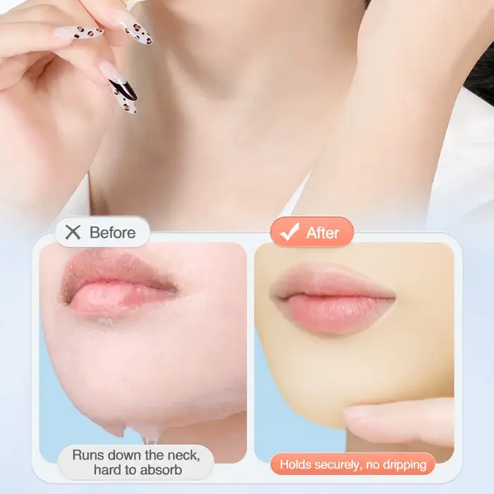 Accessoire de masque facial de beauté