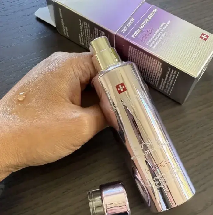 50ml Original Centellian24 Marque 360 ° Sérum Actif PDRN Coréen : Essence Intensive Raffermissante