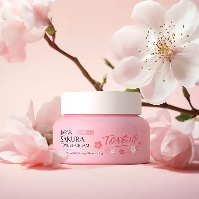 Crème hydratante pour le visage