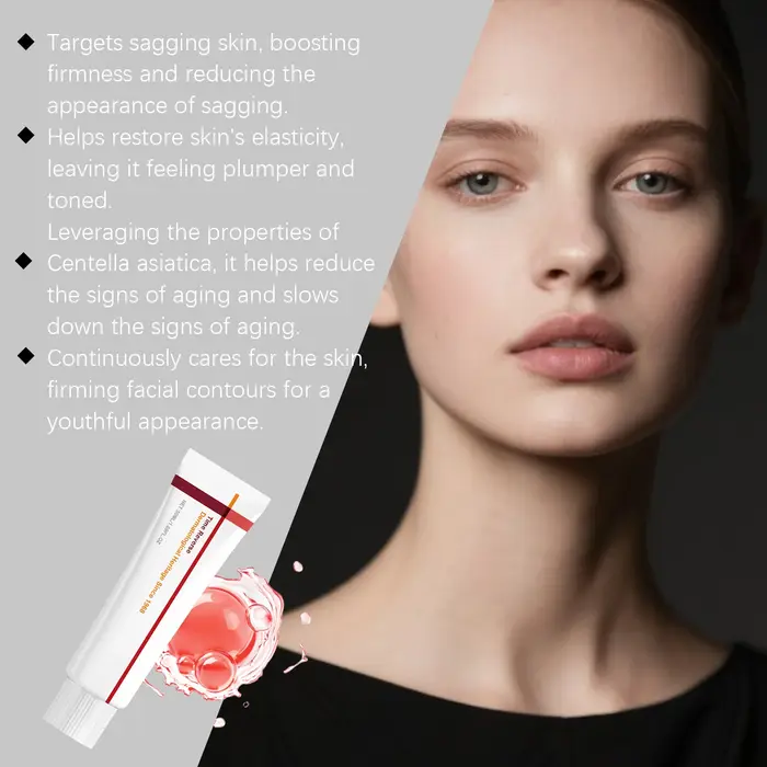 Crème pour le visage coréenne Centella Asiatica