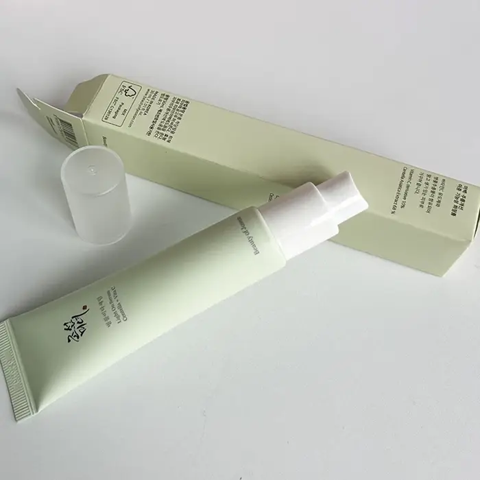 Crème pour les yeux Beauty of Joseon - Essence revitalisante au ginseng et au rétinol