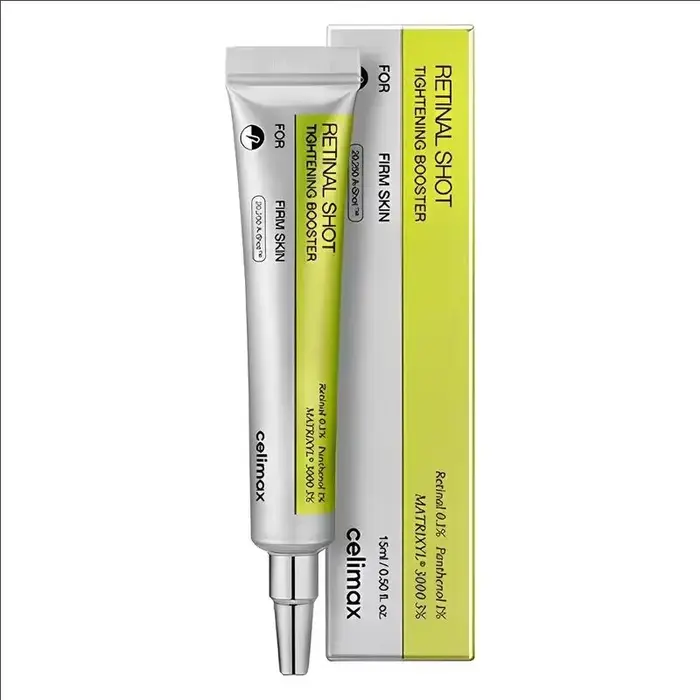 Nouvelle Crème Tonique Crémeuse Double Barrière Celimax 150ml – Crème Visage Hydratante Longue Durée