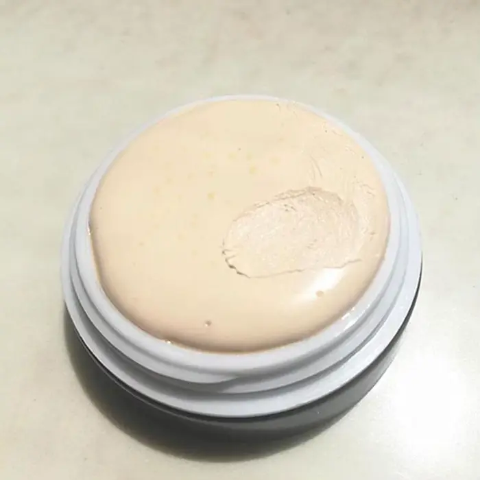 Crème de beauté perle thaïlandaise Guanyin