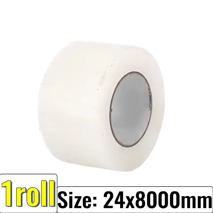 8 M/rouleau PE ruban Facial respirant ascenseur rides Cosplay ruban de maquillage beauté outil de ma