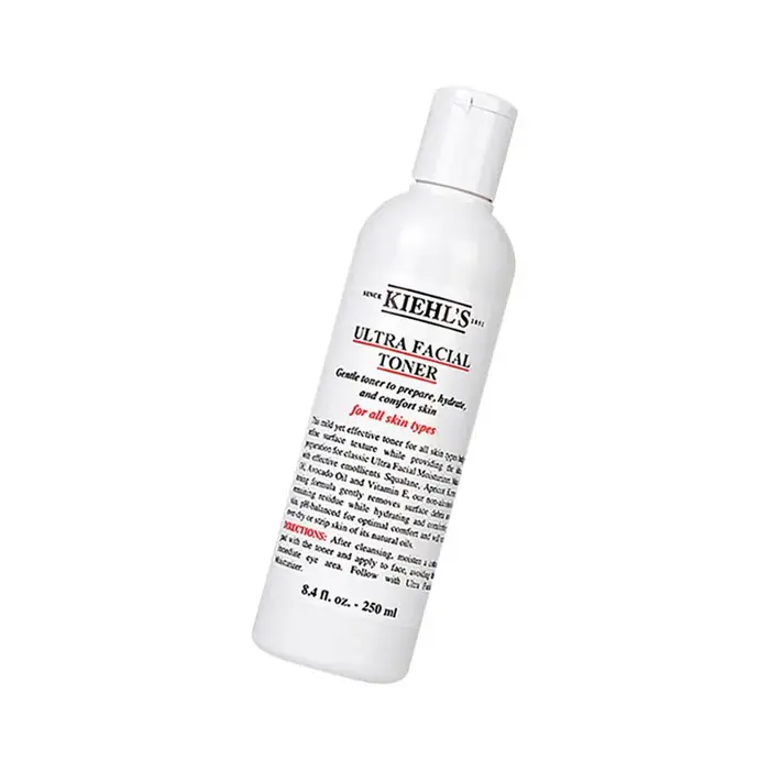 Tonique hydratant pour le visage Kiehl's Ultra Facial Hydrating Essence 250ml 40ml