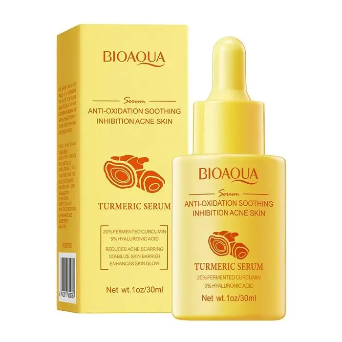 Nouveau rétinol Niacinamide acide hyaluronique hydratant visage sérum Essence vitamine C