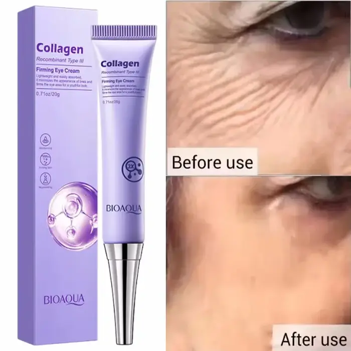 Sérum anti-rides instantané Anti-âge, Lifting du visage, raffermissant, ridules, Fader, blanchissant